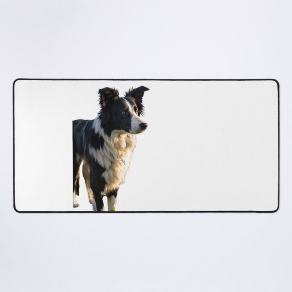 Item preview, Dog Sayem Ka Black-white Dad designed and sold by SpicyOne.