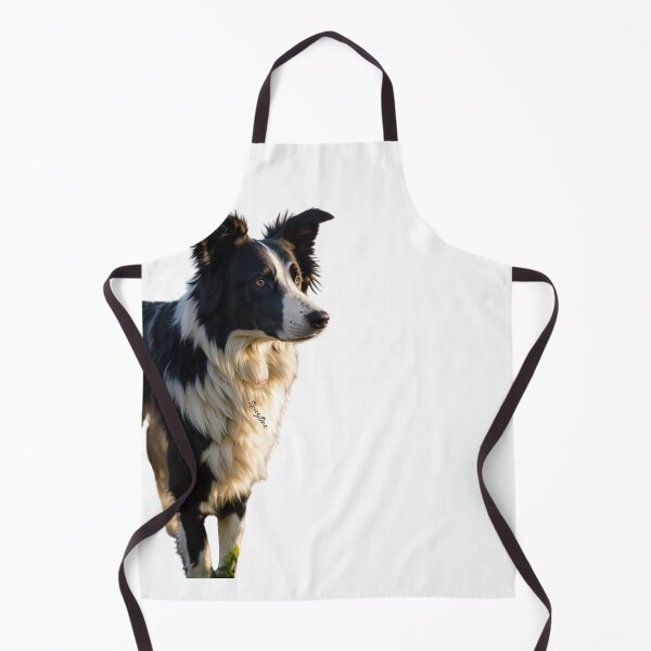 Item preview, Dog Sayem Ka Black-white Dad designed and sold by SpicyOne.