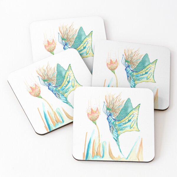 Item preview, Aina, Queen of the fairies. designed and sold by Lianna de Castro.