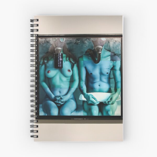 Item preview, Gallery Exhibition designed and sold by heatherfriedman.
