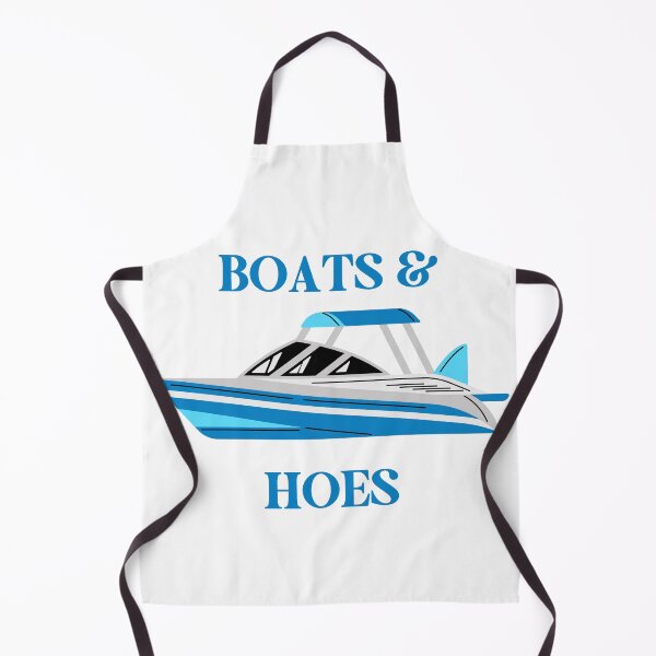 Item preview, Boats & Hoes designed and sold by anaraee.
