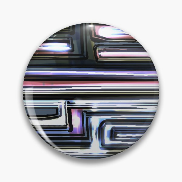 Item preview, bright and shiny abstract designed and sold by roger blackmon.