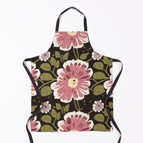 Item preview, Cute Pink Flower Pattern designed and sold by Lilac32.