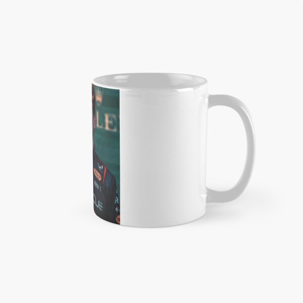 Item preview, F1 Driver Max World Champ designed and sold by FormulaGTee1.