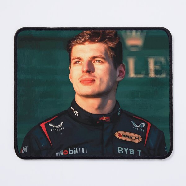 Item preview, F1 Driver Max World Champ designed and sold by FormulaGTee1.