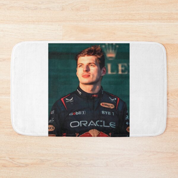 Item preview, F1 Driver Max World Champ designed and sold by FormulaGTee1.
