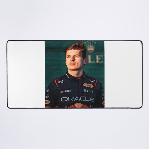 Item preview, F1 Driver Max World Champ designed and sold by FormulaGTee1.