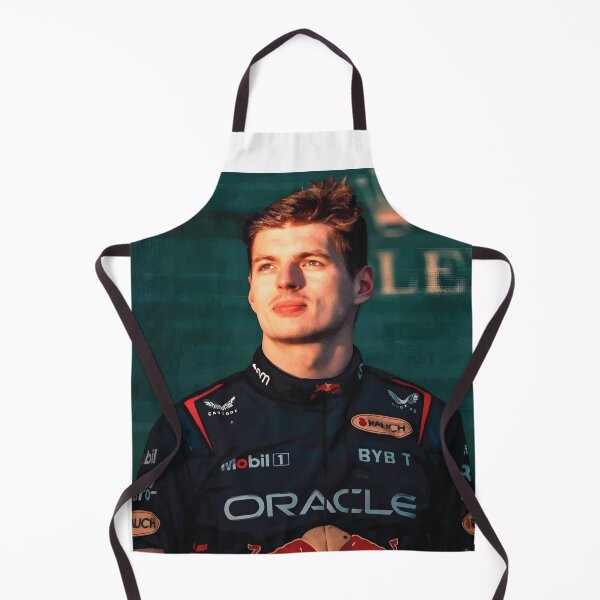 Item preview, F1 Driver Max World Champ designed and sold by FormulaGTee1.