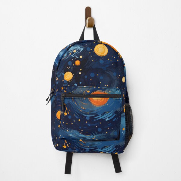 Item preview, Starry Night designed and sold by LynZorHome.