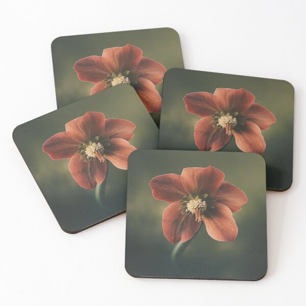 Item preview, Orange Macro Flower  designed and sold by Floralsrose.