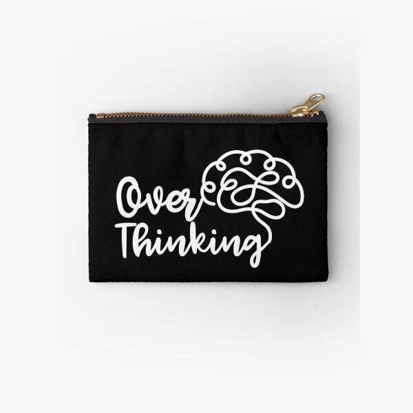 Item preview, Are You Overthinking Brain Overthinking designed and sold by YoungESC.