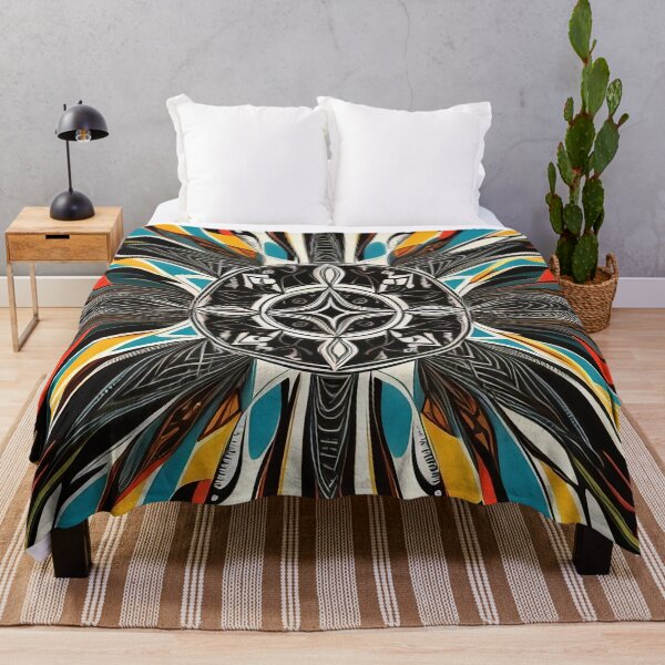 Item preview, Tribal pattern design positive tunes designed and sold by operossa.