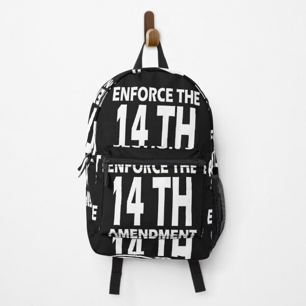 Item preview, Enforce the 14 th amendment of USA constitution,section 3 designed and sold by erozzz.