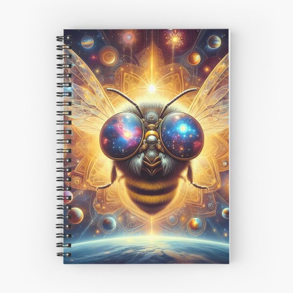Item preview, Spiritual Cosmos Collection: Reflections of the Cosmos 4K designed and sold by omrclr.
