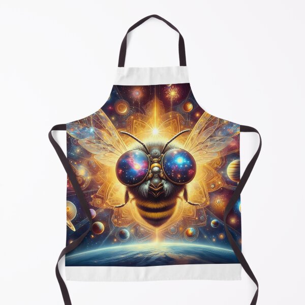 Item preview, Spiritual Cosmos Collection: Reflections of the Cosmos 4K designed and sold by omrclr.
