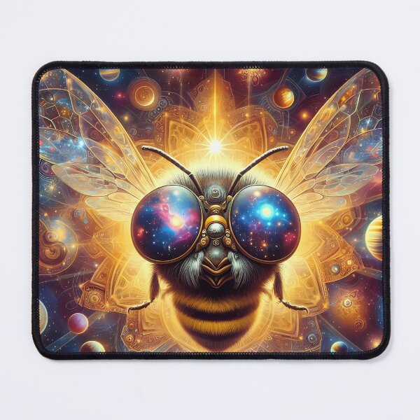 Item preview, Spiritual Cosmos Collection: Reflections of the Cosmos 4K designed and sold by omrclr.
