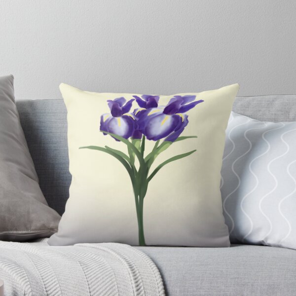 Item preview, Iris designed and sold by Bellou28.