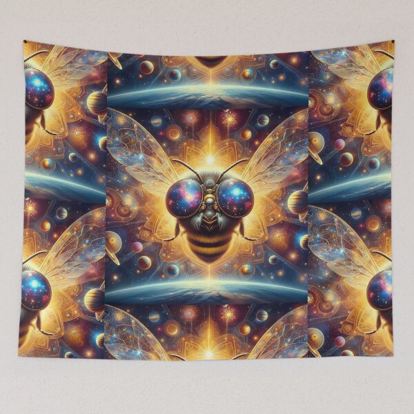 Item preview, Spiritual Cosmos Collection: Reflections of the Cosmos 4K designed and sold by omrclr.