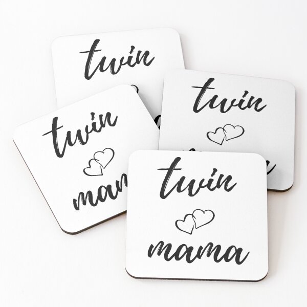 Item preview, Twin Mama designed and sold by Jalin ..