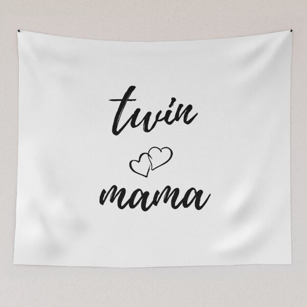 Item preview, Twin Mama designed and sold by Jalin ..