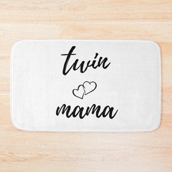 Item preview, Twin Mama designed and sold by Jalin ..
