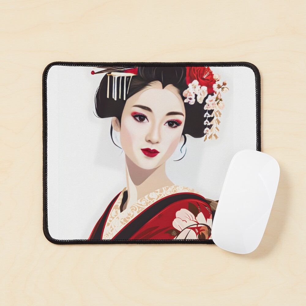 Item preview, Mouse Pad designed and sold by Ryslissa.