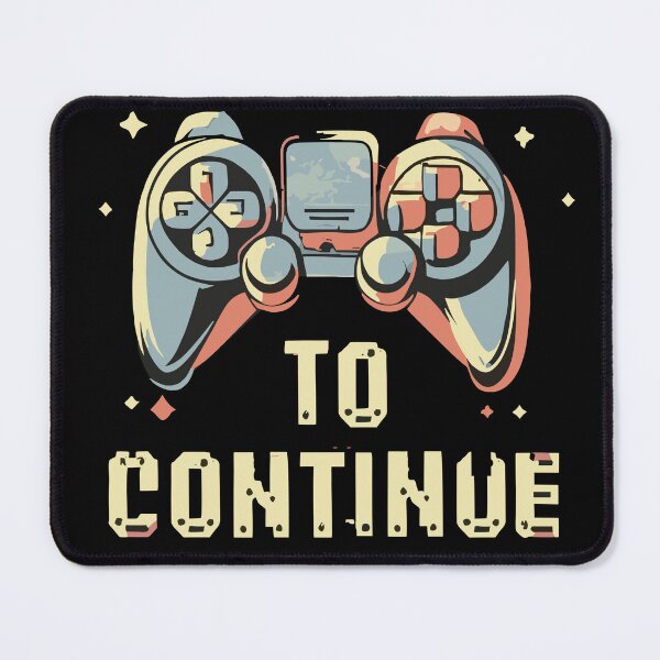 Item preview, PRESS any key to continue FUNNY GAMING designed and sold by XYDstore.