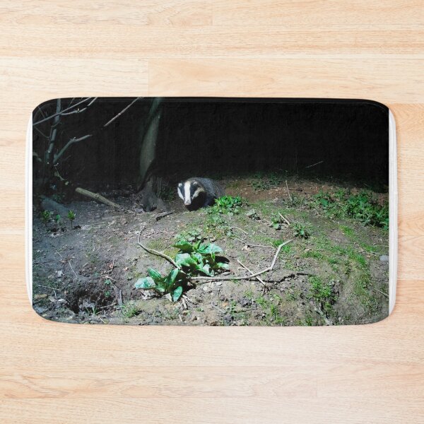 Item preview, Badger designed and sold by MTPhotos1406.