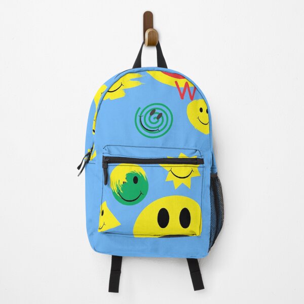 Item preview, Surprised Smiley WTF designed and sold by BF83.