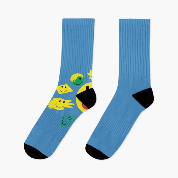 Item preview, Surprised Smiley WTF designed and sold by BF83.