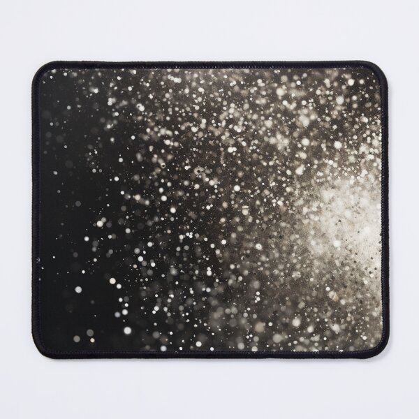 Item preview, Sparkling Gold Gray Lady Glitter (Faux Glitter) #shiny #decor #art designed and sold by GrinGalore.