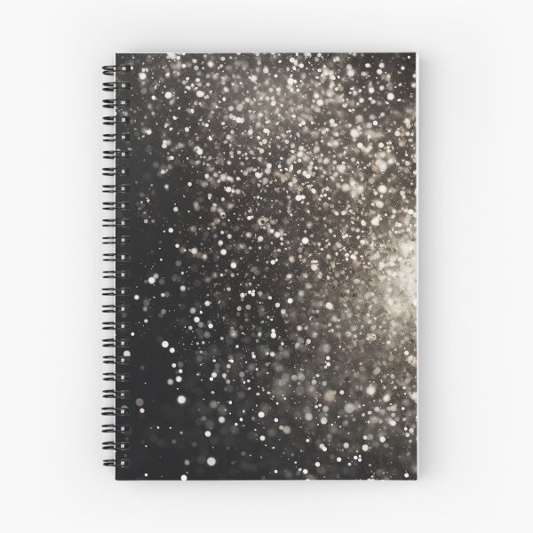 Item preview, Sparkling Gold Gray Lady Glitter (Faux Glitter) #shiny #decor #art designed and sold by GrinGalore.