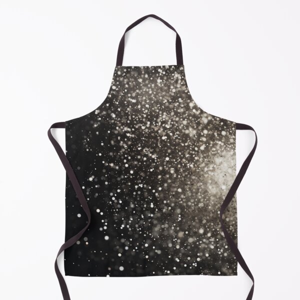Item preview, Sparkling Gold Gray Lady Glitter (Faux Glitter) #shiny #decor #art designed and sold by GrinGalore.