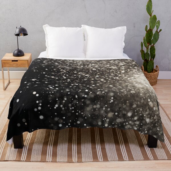 Item preview, Sparkling Gold Gray Lady Glitter (Faux Glitter) #shiny #decor #art designed and sold by GrinGalore.