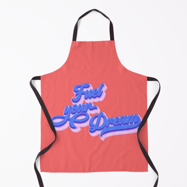 Item preview, Fuel Your Dream designed and sold by Leo-Stride.
