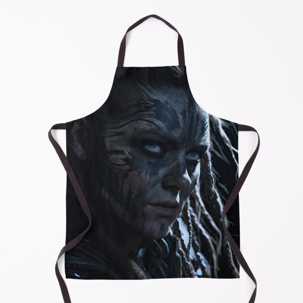 Item preview, Beadohild designed and sold by OccultDreams.
