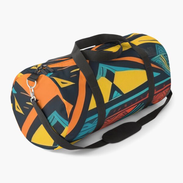 Item preview, Tribal pattern design azteca designed and sold by operossa.
