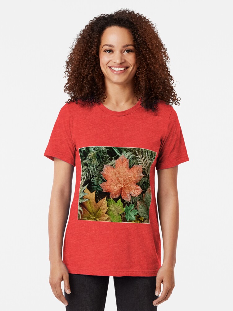 ansel adams t shirt