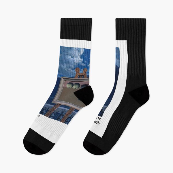 Item preview, René Magritte art for sales designed and sold by Nada01.