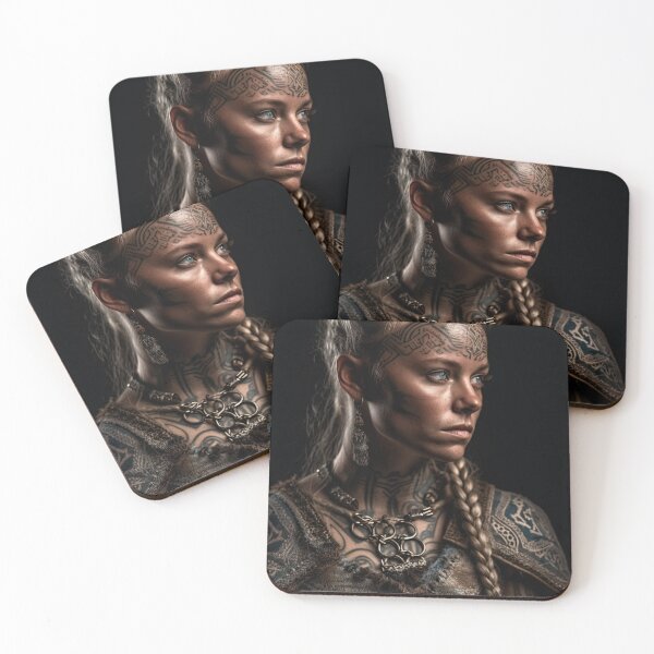 Item preview, Embla  designed and sold by OccultDreams.