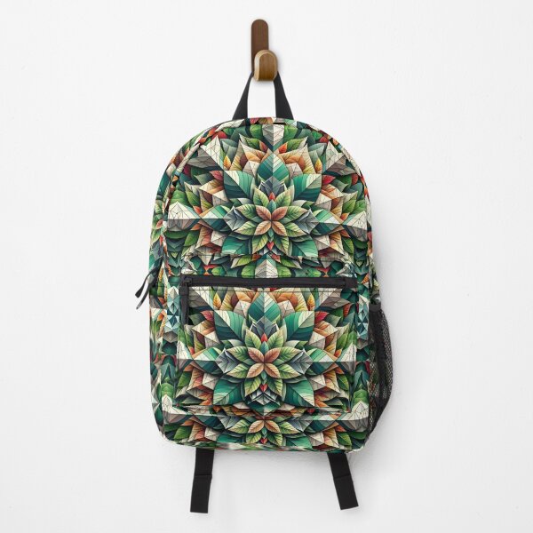 Item preview, "Foliage Fusion" designed and sold by APARTAI EU.