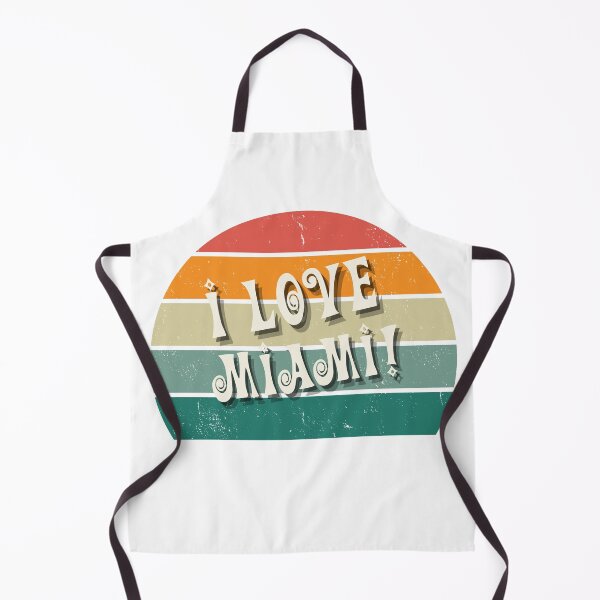 Item preview, Chasing Sunsets in Miami: I Love Miami Sunset Bliss Collection designed and sold by GemaDesings.