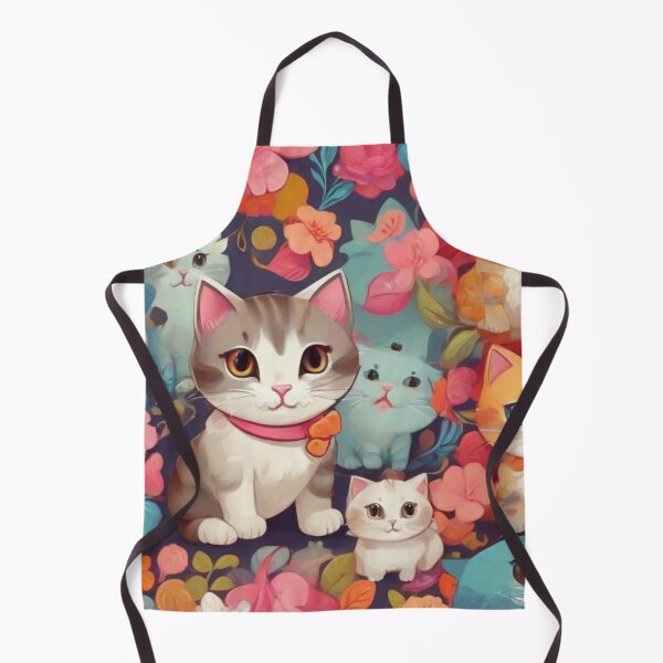 Item preview, Cute Cats designed and sold by diocamy.