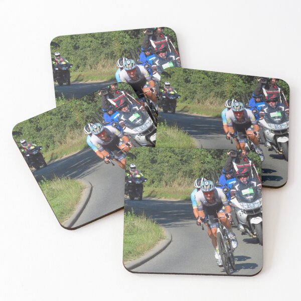 Item preview, The Leaders - Tour of Britain Stage 5 designed and sold by wiggyofipswich.