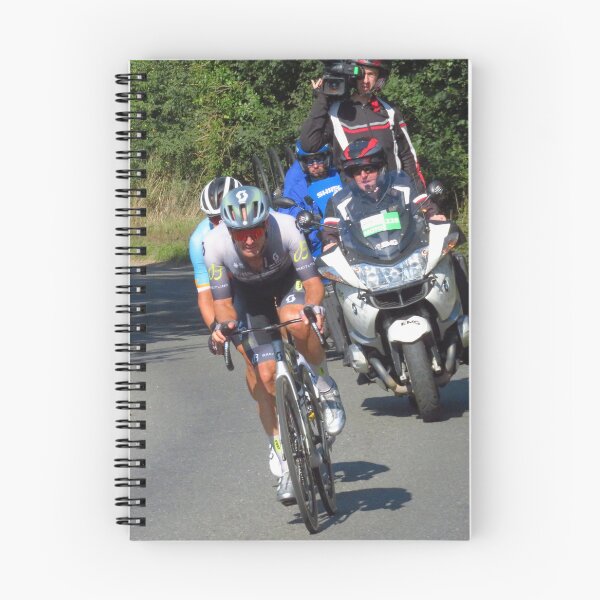 Item preview, The Leaders - Tour of Britain Stage 5 designed and sold by wiggyofipswich.