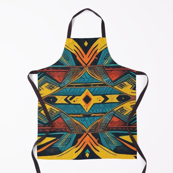 Item preview, Diseño de patrones tribales azteca. designed and sold by operossa.