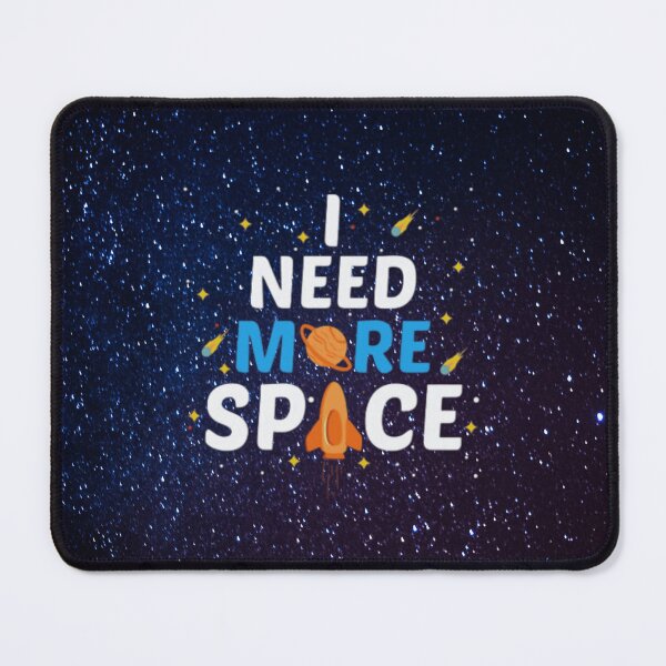 Item preview, I Need More Space Tanks, Astronaut Tanks, Rocket Tanks, Space Lover Tanks, Gift For Astronaut, Space Tanks, Galaxy Tanks, Planet Tanks designed and sold by asbno19.