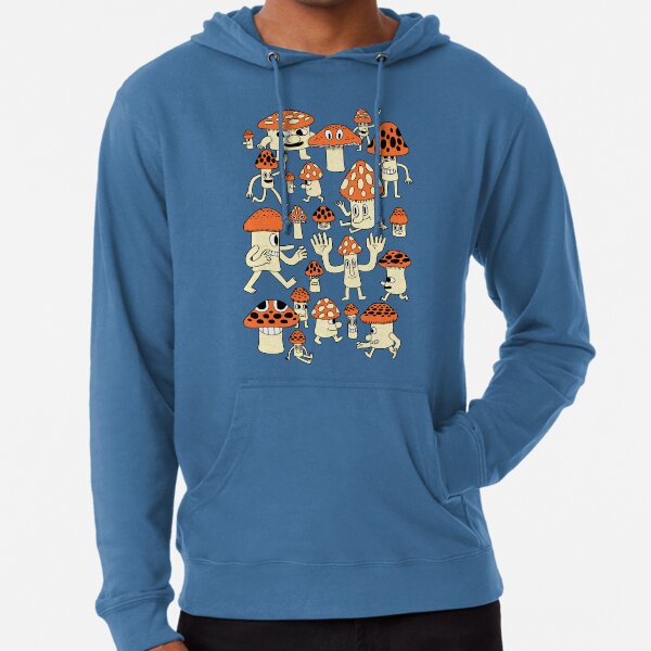 Item preview, Mushrooms designed and sold by jackteagle.