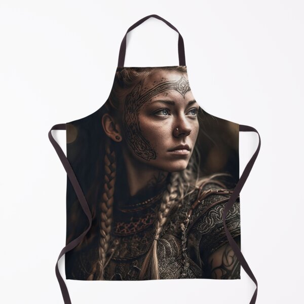 Item preview, Gertrud designed and sold by OccultDreams.