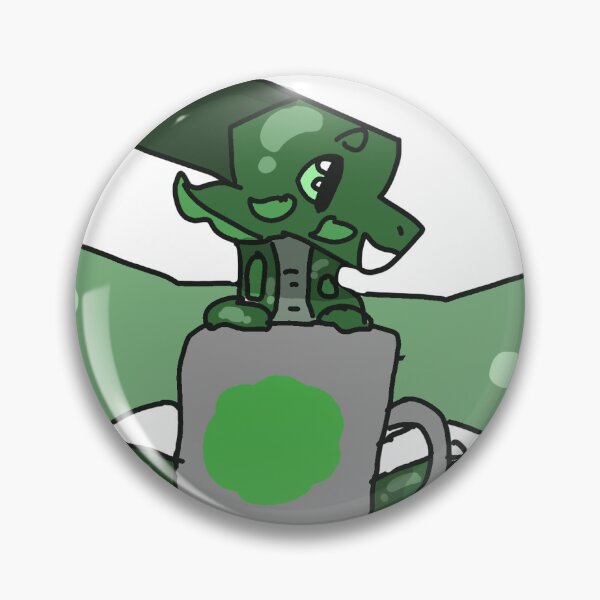 Item preview, Turtle with Green Tea designed and sold by Lightninglily.